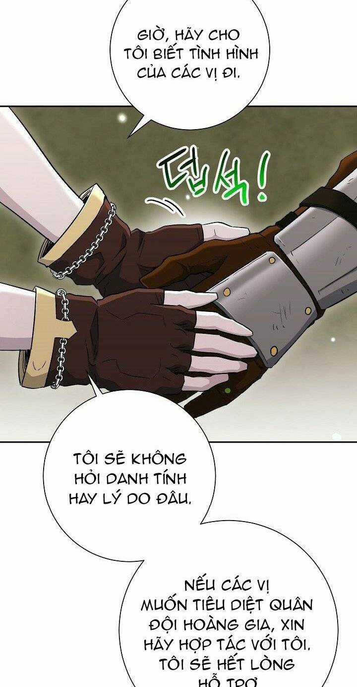 Cốt Binh Hồi Quy - Chapter 130 - Trang 48