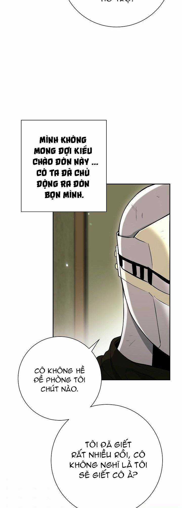 Cốt Binh Hồi Quy - Chapter 130 - Trang 49