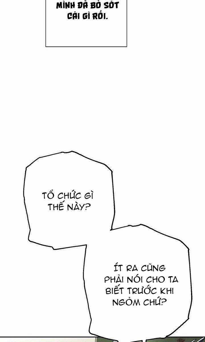 Cốt Binh Hồi Quy - Chapter 130 - Trang 6