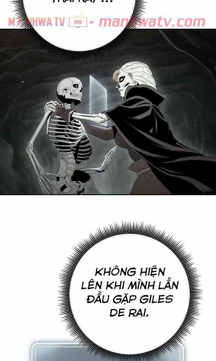 Cốt Binh Hồi Quy - Chapter 130 - Trang 56