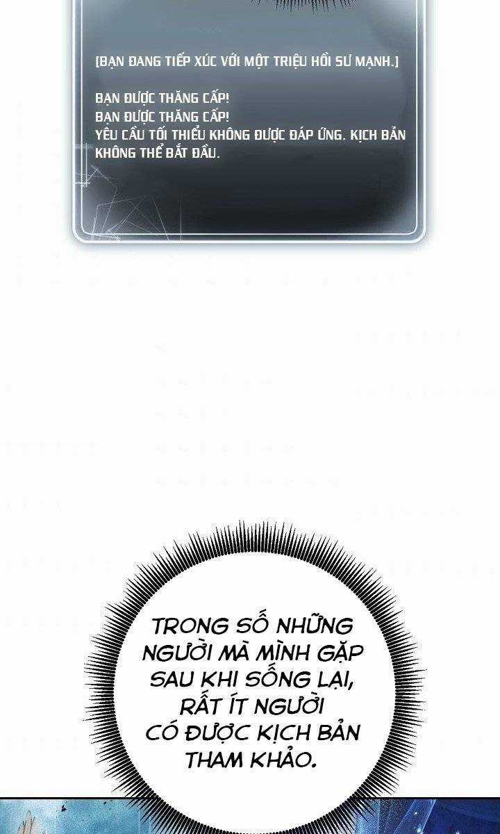 Cốt Binh Hồi Quy - Chapter 130 - Trang 57