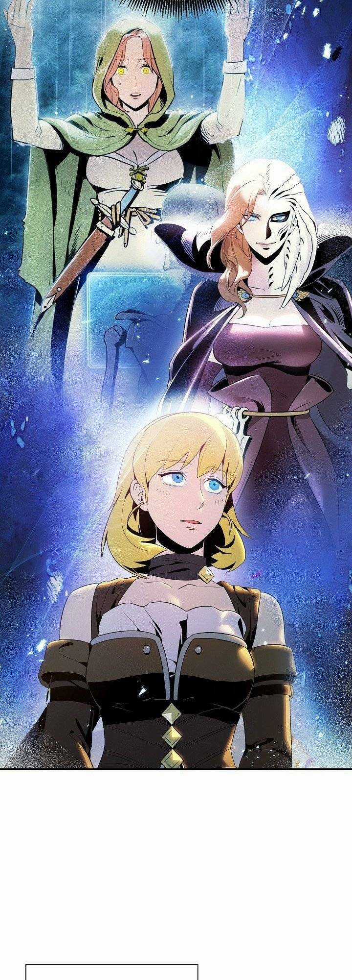 Cốt Binh Hồi Quy - Chapter 130 - Trang 58