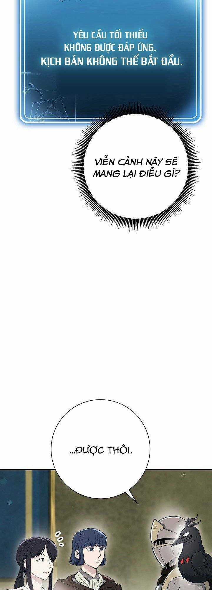 Cốt Binh Hồi Quy - Chapter 130 - Trang 61