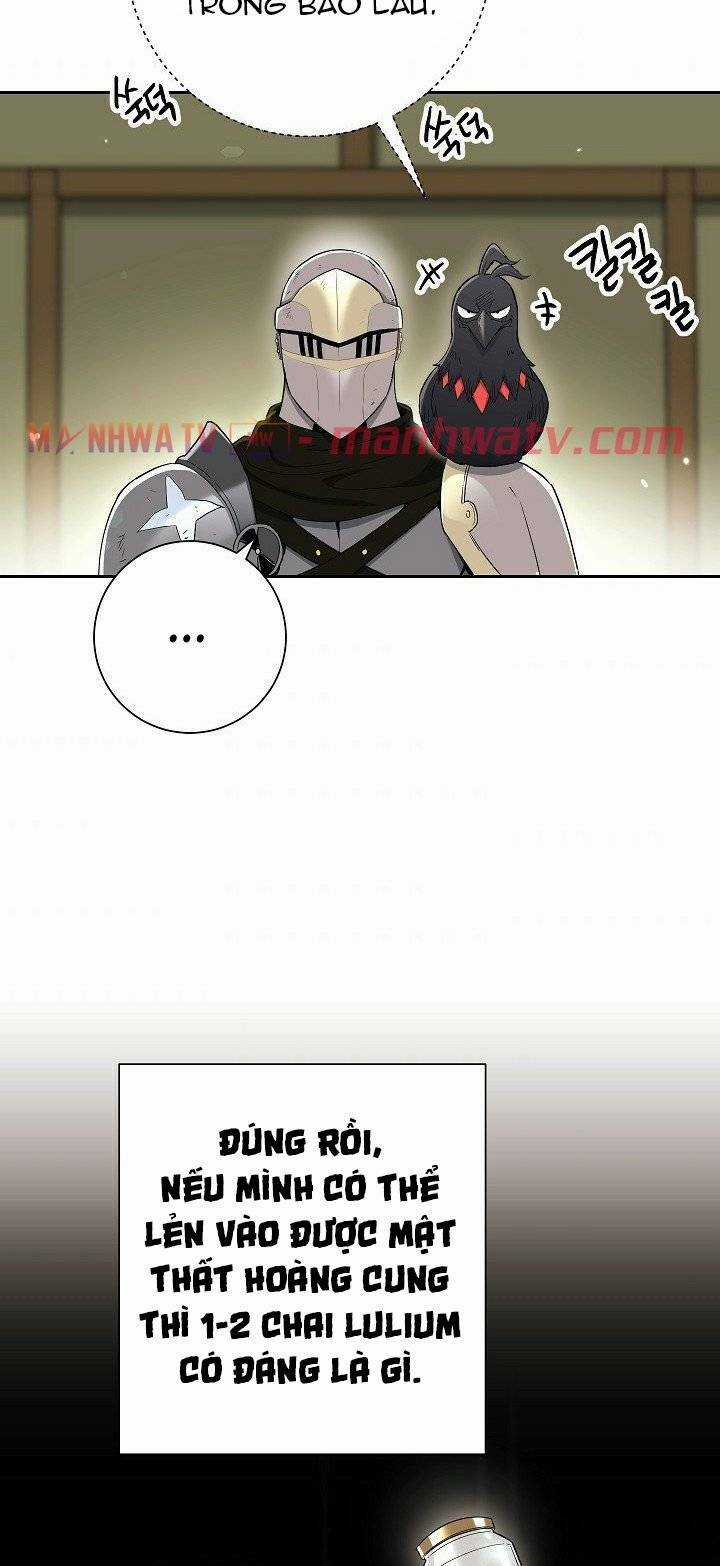 Cốt Binh Hồi Quy - Chapter 130 - Trang 65