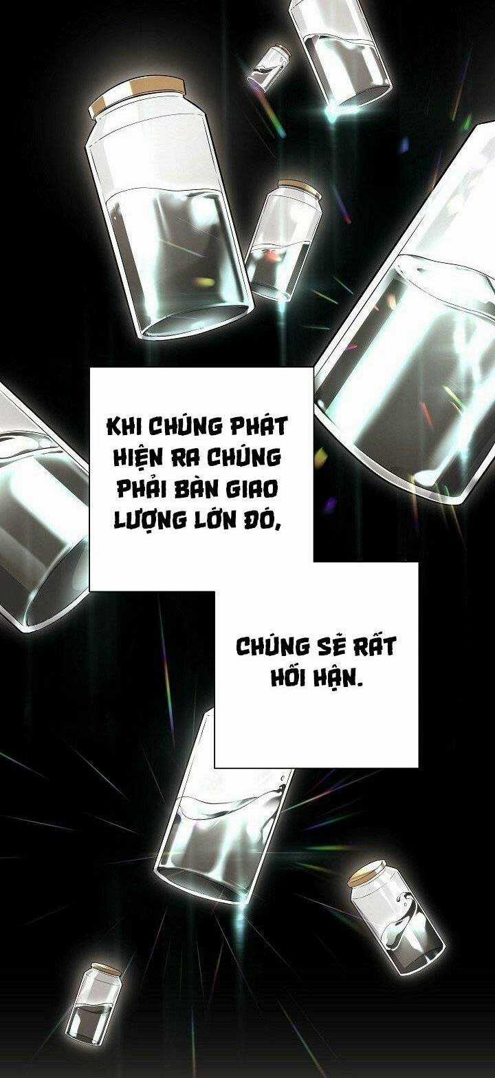 Cốt Binh Hồi Quy - Chapter 130 - Trang 66