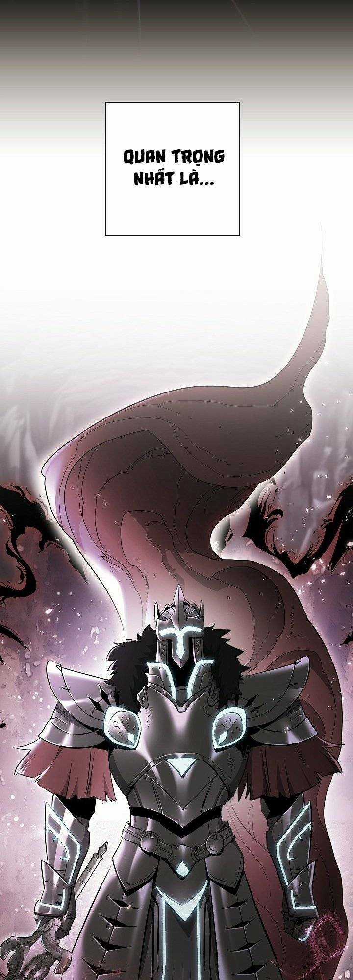 Cốt Binh Hồi Quy - Chapter 130 - Trang 67