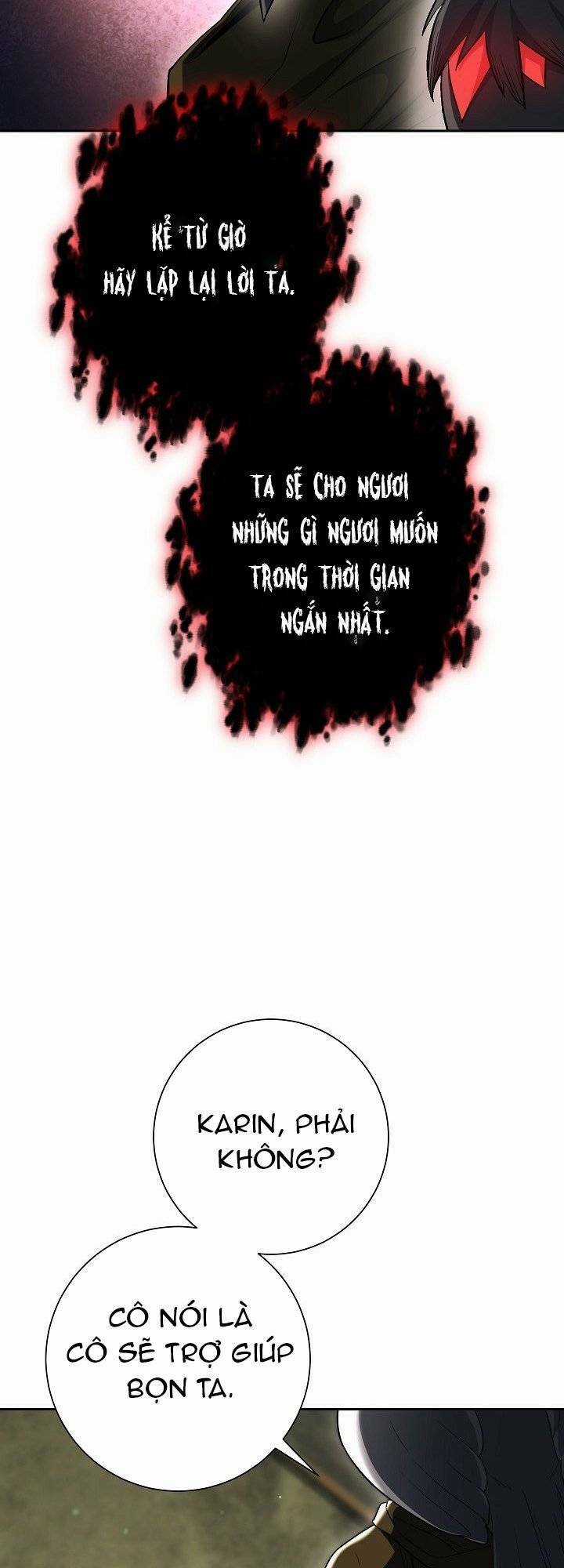 Cốt Binh Hồi Quy - Chapter 130 - Trang 70