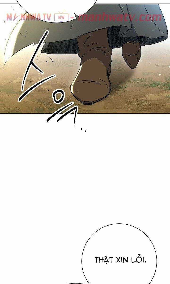 Cốt Binh Hồi Quy - Chapter 130 - Trang 8