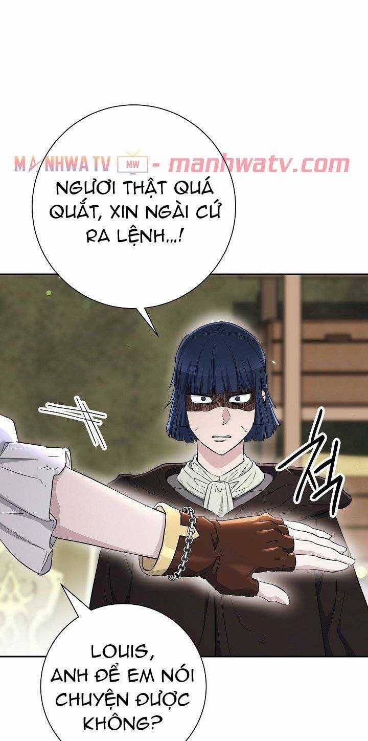 Cốt Binh Hồi Quy - Chapter 130 - Trang 74