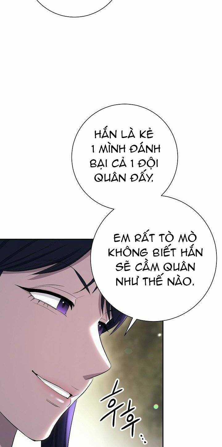 Cốt Binh Hồi Quy - Chapter 130 - Trang 75