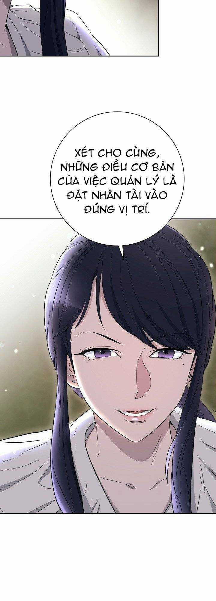 Cốt Binh Hồi Quy - Chapter 130 - Trang 76