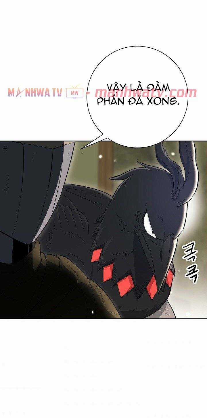 Cốt Binh Hồi Quy - Chapter 130 - Trang 77