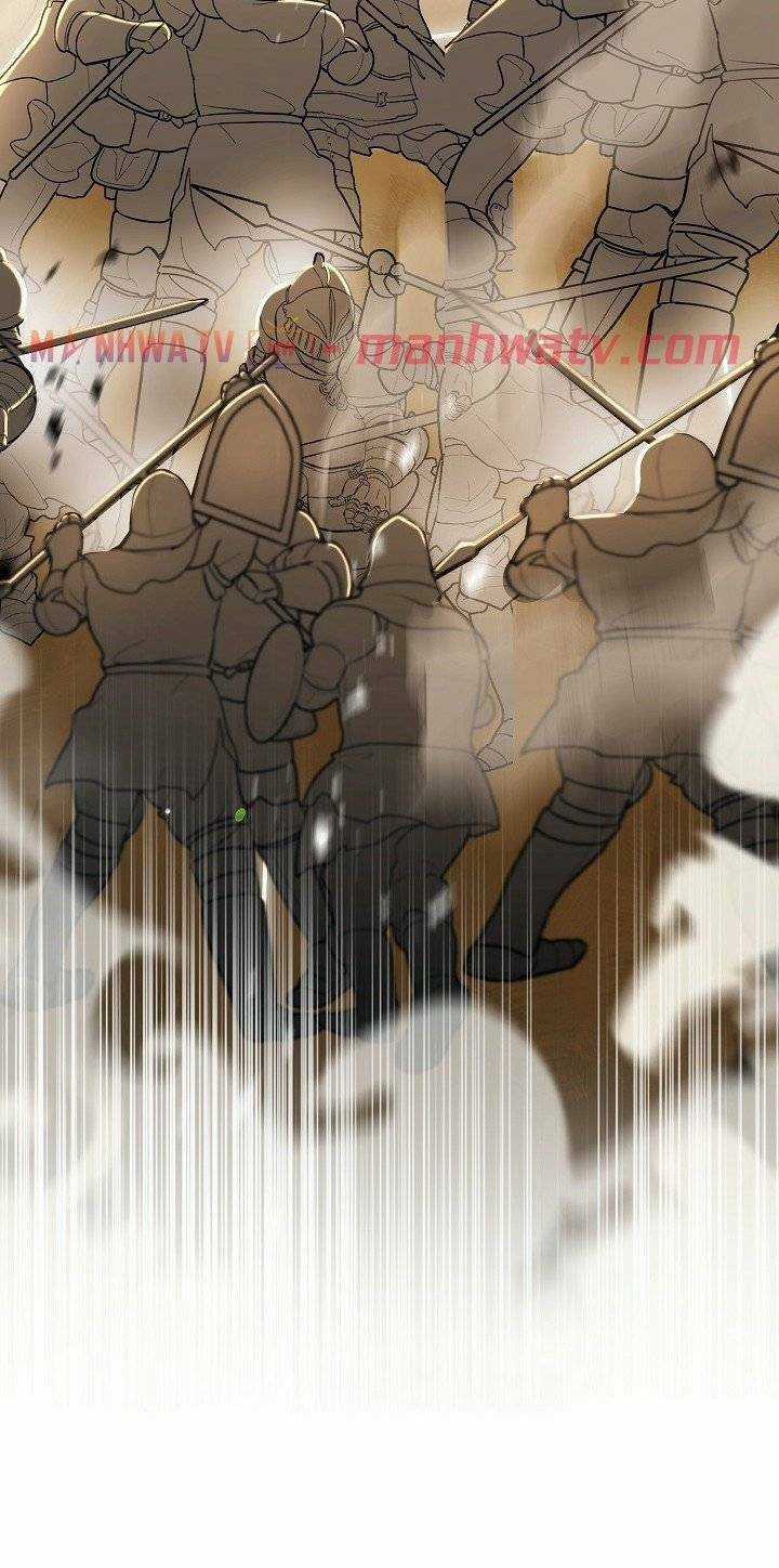 Cốt Binh Hồi Quy - Chapter 130 - Trang 80