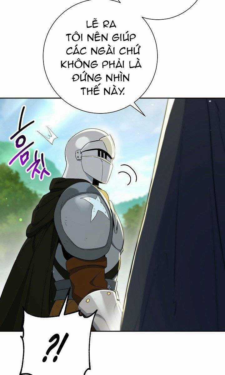 Cốt Binh Hồi Quy - Chapter 130 - Trang 9