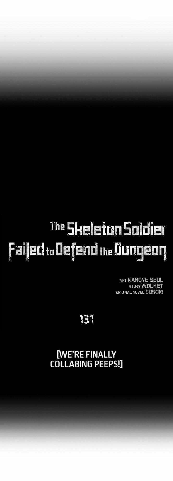 Cốt Binh Hồi Quy - Chapter 131 - Trang 1