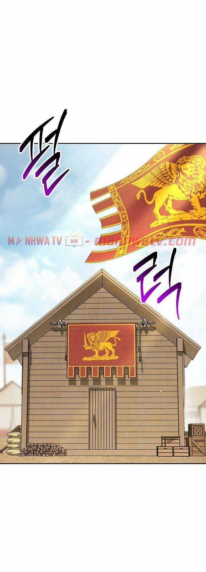 Cốt Binh Hồi Quy - Chapter 131 - Trang 2