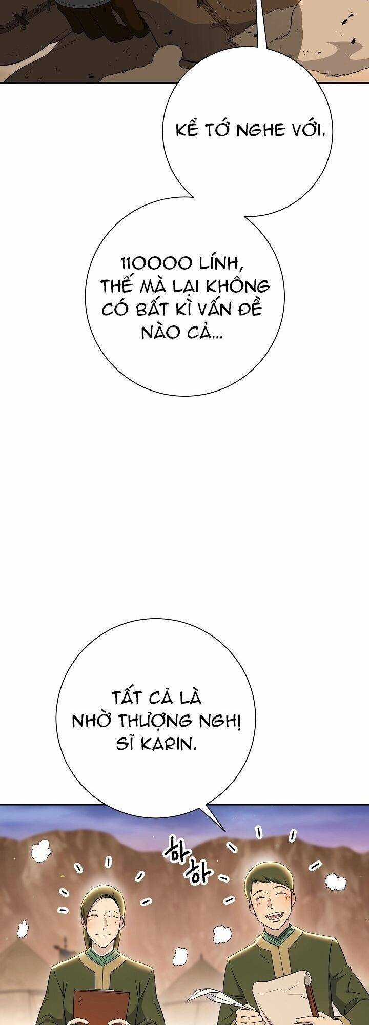 Cốt Binh Hồi Quy - Chapter 131 - Trang 12