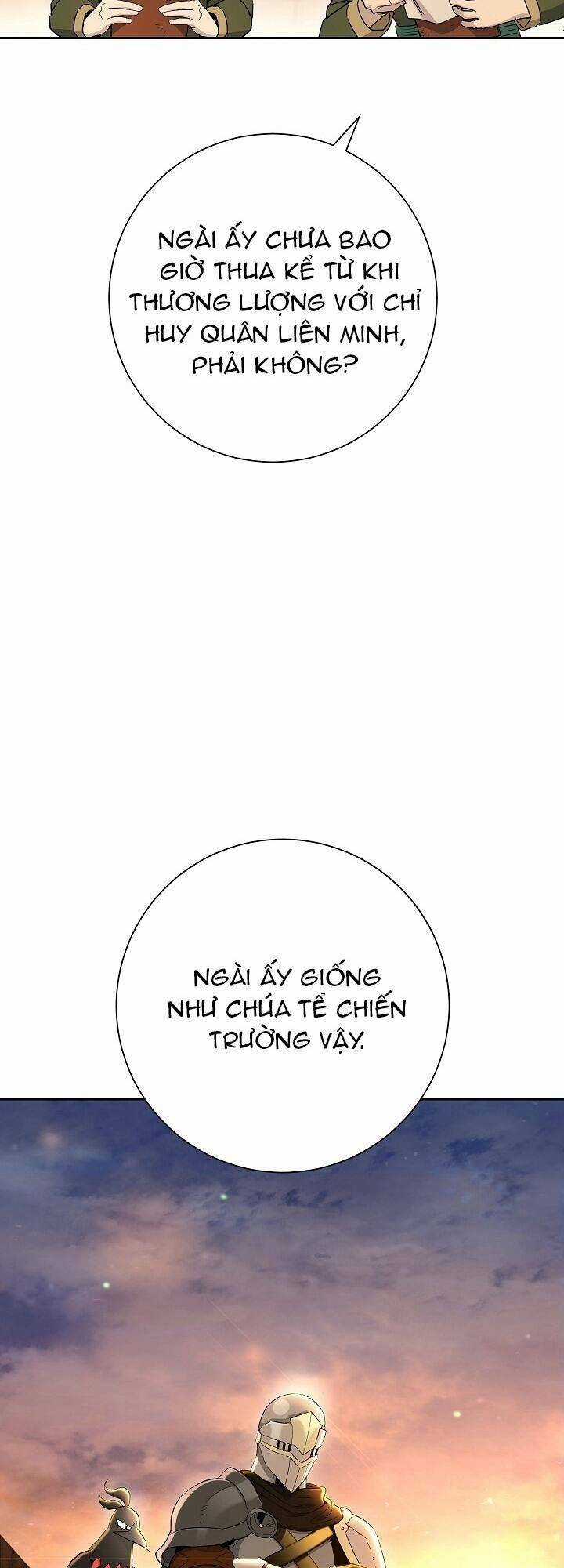 Cốt Binh Hồi Quy - Chapter 131 - Trang 13