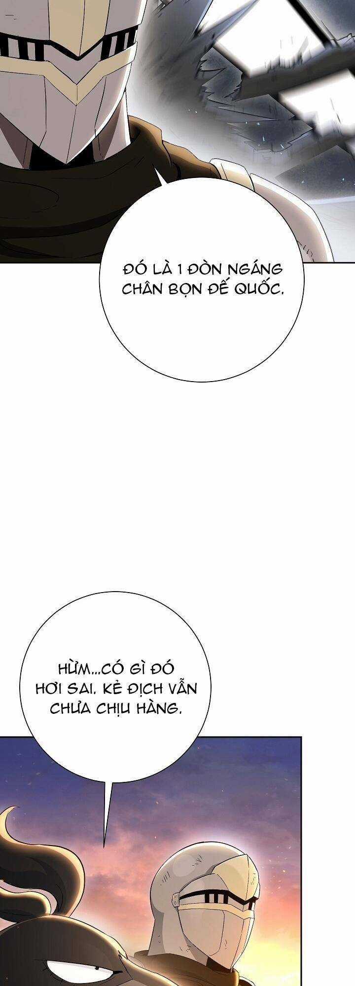 Cốt Binh Hồi Quy - Chapter 131 - Trang 15