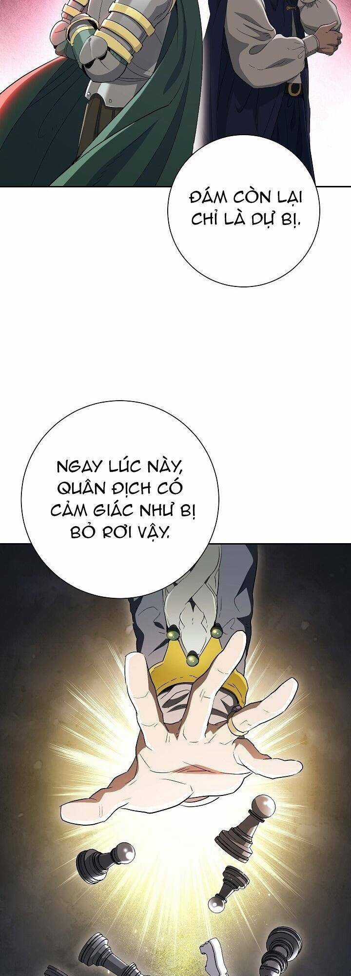 Cốt Binh Hồi Quy - Chapter 131 - Trang 18