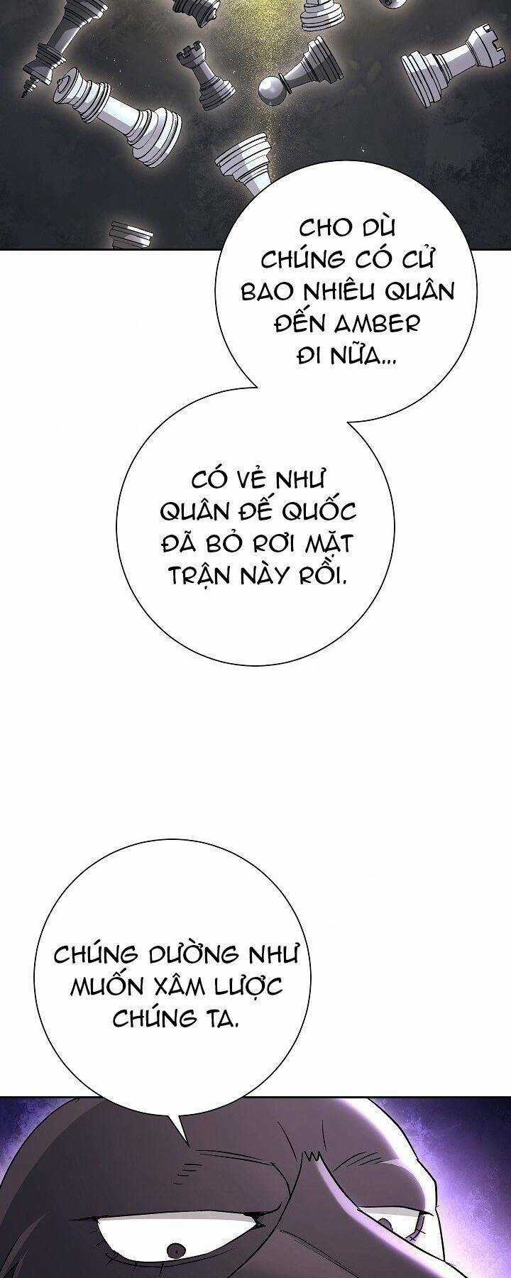 Cốt Binh Hồi Quy - Chapter 131 - Trang 19