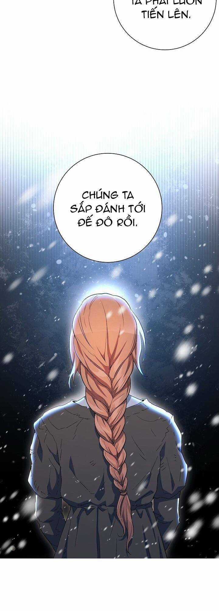 Cốt Binh Hồi Quy - Chapter 131 - Trang 22