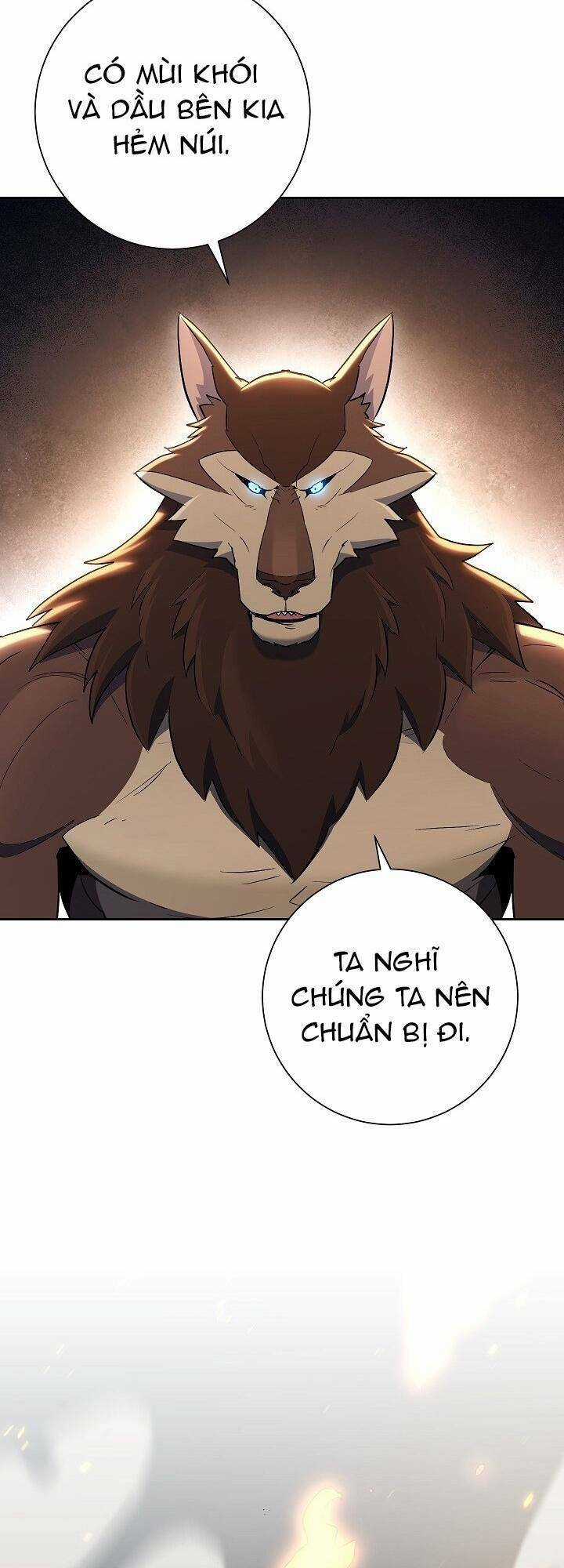 Cốt Binh Hồi Quy - Chapter 131 - Trang 24