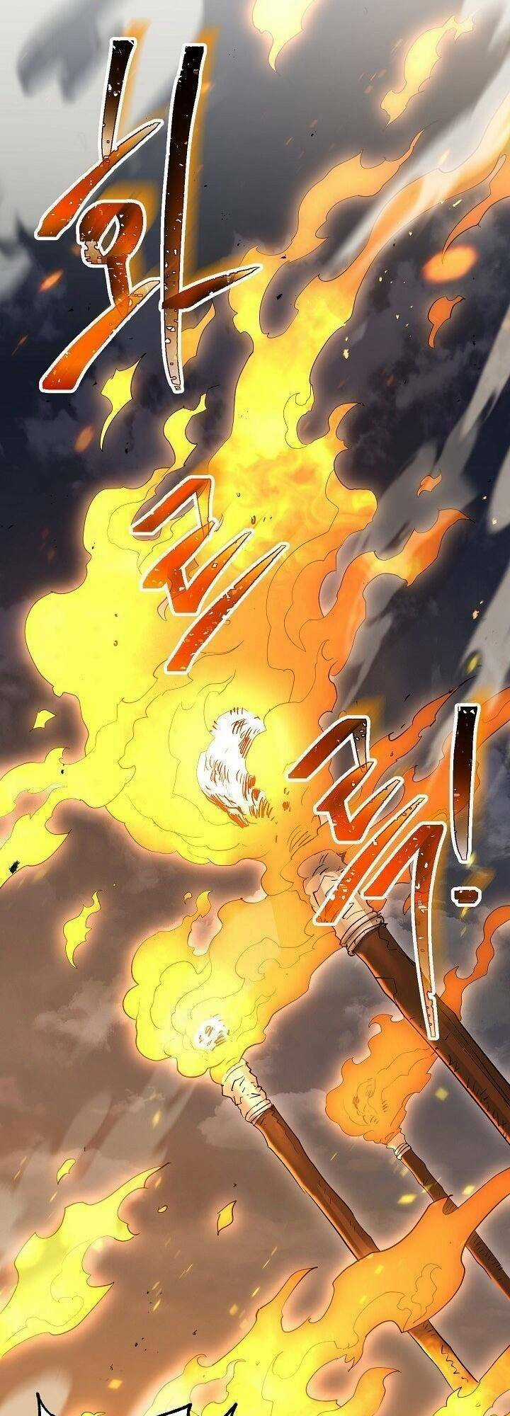 Cốt Binh Hồi Quy - Chapter 131 - Trang 25