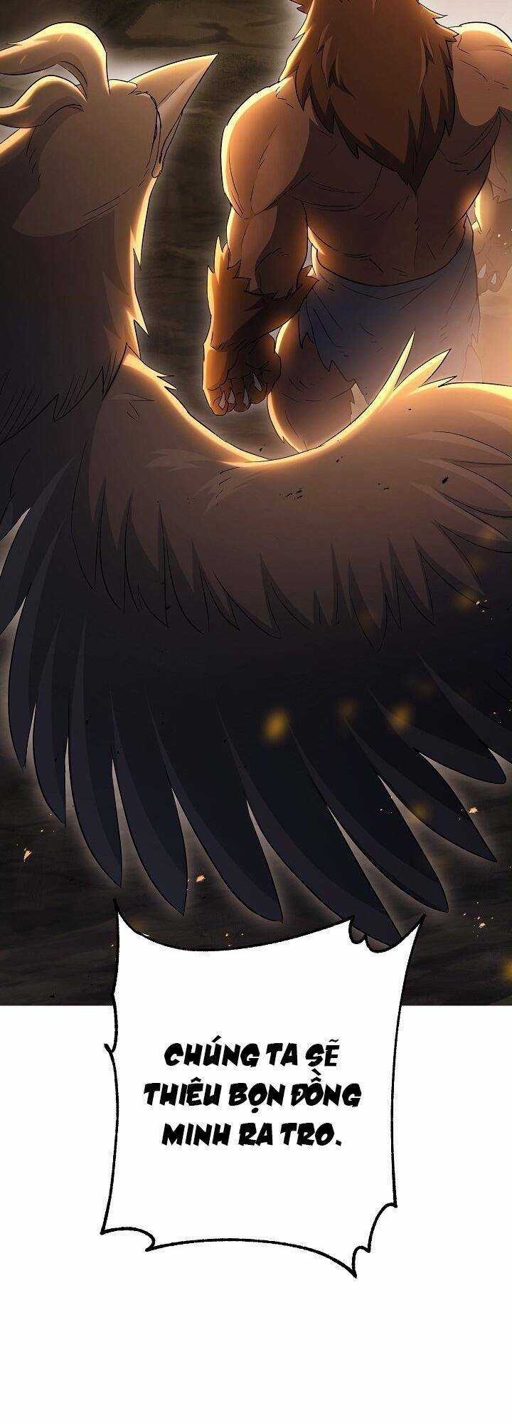 Cốt Binh Hồi Quy - Chapter 131 - Trang 27