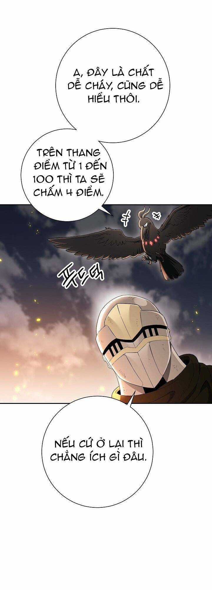 Cốt Binh Hồi Quy - Chapter 131 - Trang 28