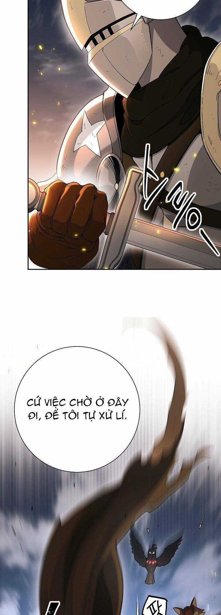 Cốt Binh Hồi Quy - Chapter 131 - Trang 30