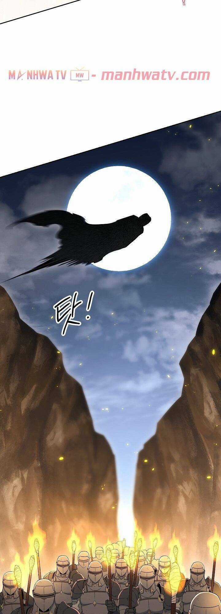 Cốt Binh Hồi Quy - Chapter 131 - Trang 32