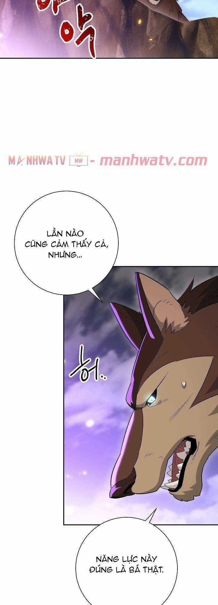 Cốt Binh Hồi Quy - Chapter 131 - Trang 37