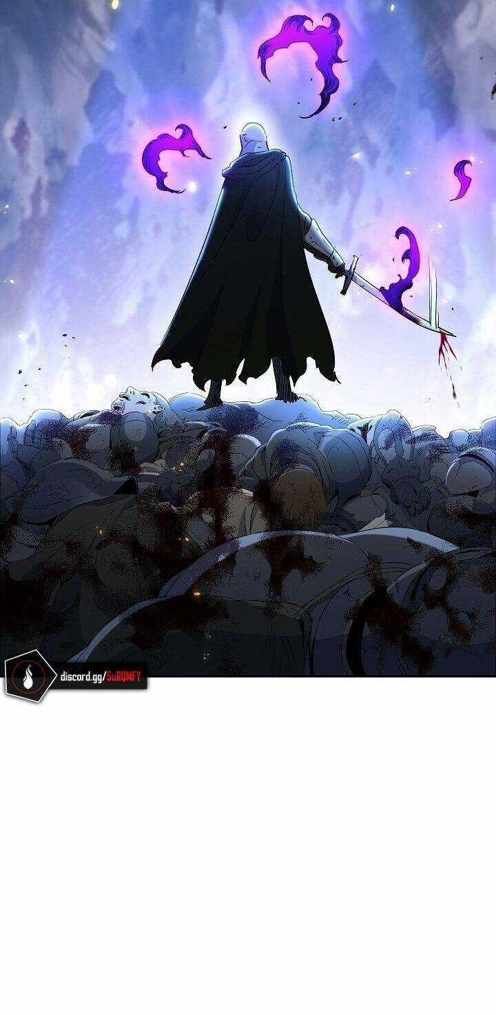 Cốt Binh Hồi Quy - Chapter 131 - Trang 39