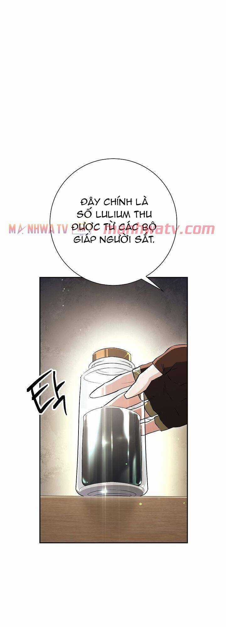 Cốt Binh Hồi Quy - Chapter 131 - Trang 40