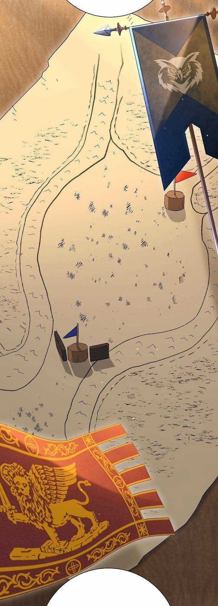 Cốt Binh Hồi Quy - Chapter 131 - Trang 43