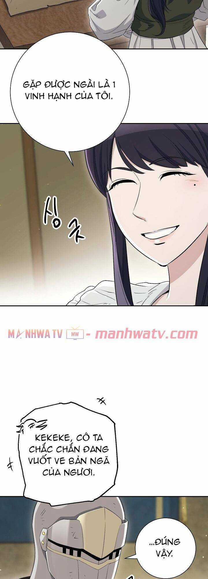 Cốt Binh Hồi Quy - Chapter 131 - Trang 45