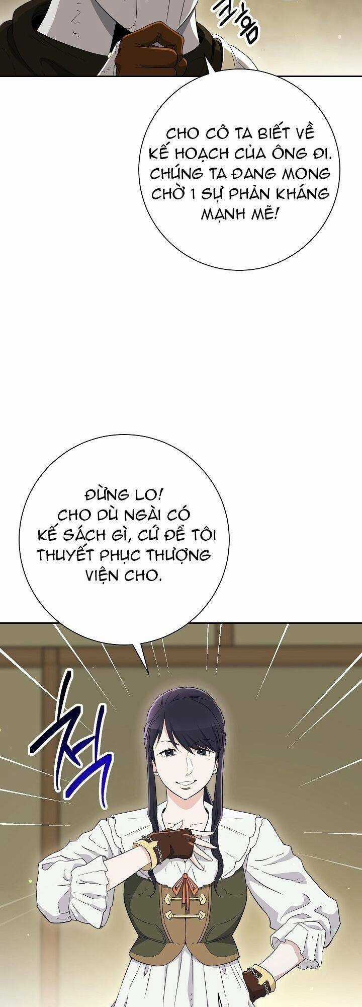 Cốt Binh Hồi Quy - Chapter 131 - Trang 46