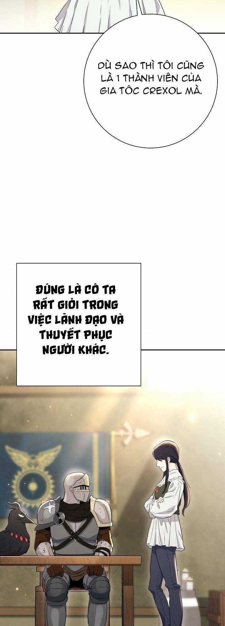 Cốt Binh Hồi Quy - Chapter 131 - Trang 47