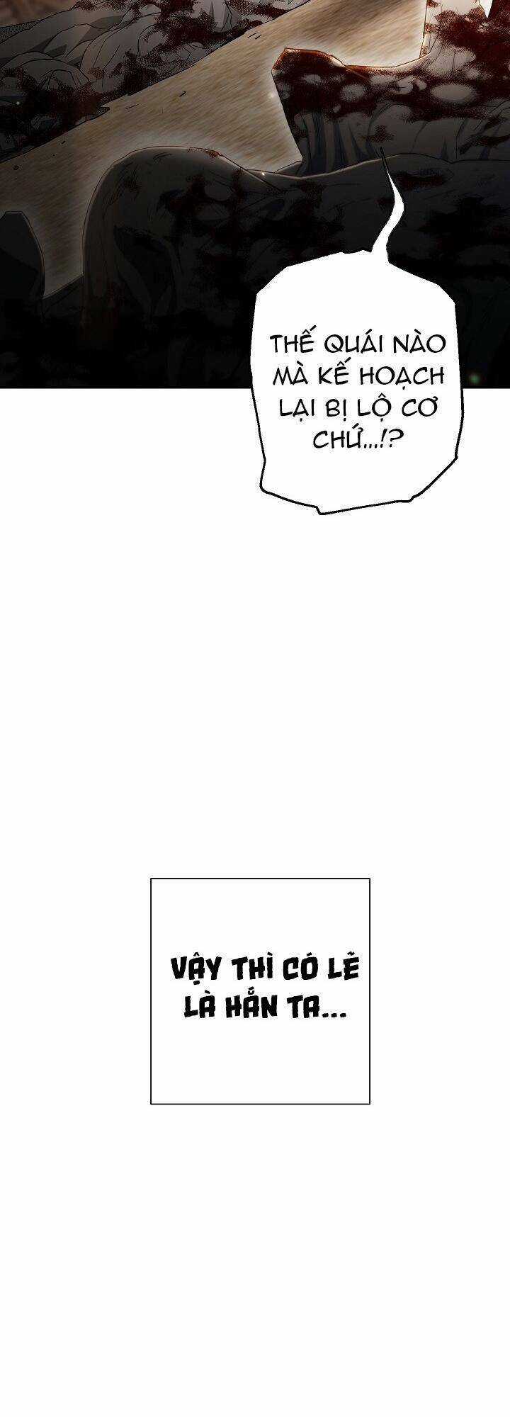 Cốt Binh Hồi Quy - Chapter 131 - Trang 54