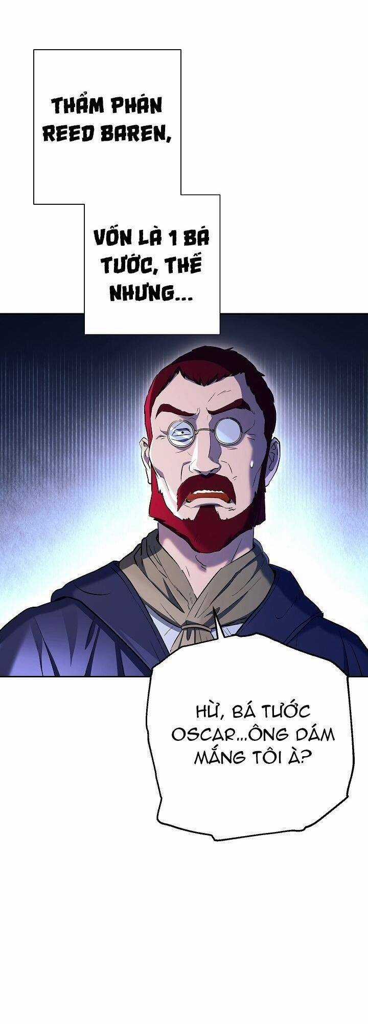 Cốt Binh Hồi Quy - Chapter 131 - Trang 57