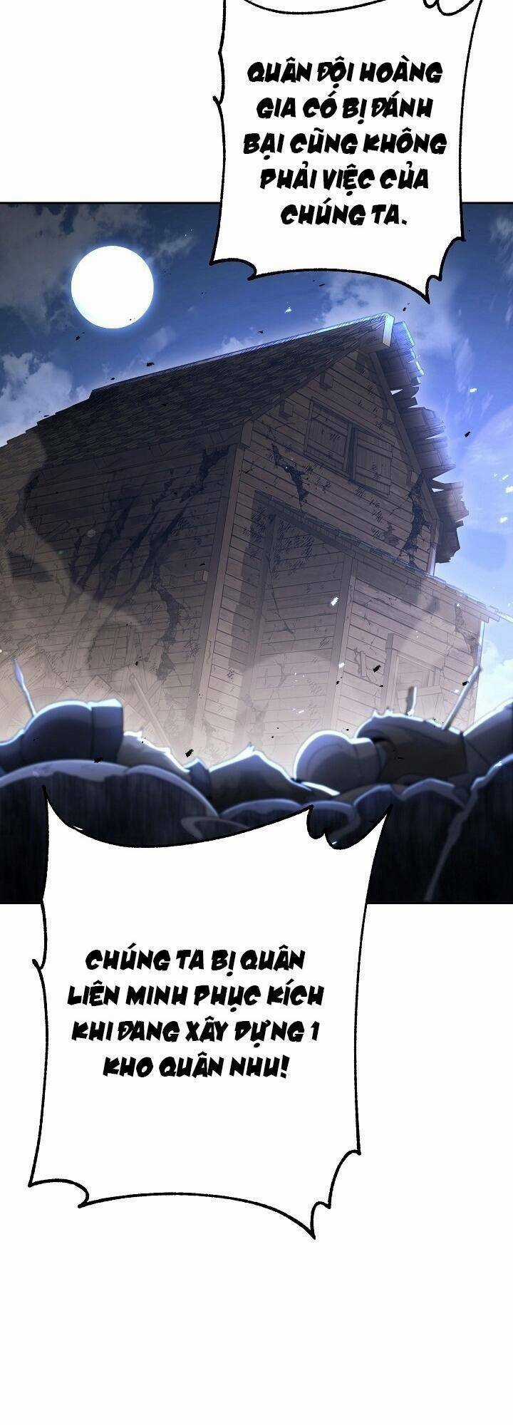 Cốt Binh Hồi Quy - Chapter 131 - Trang 7