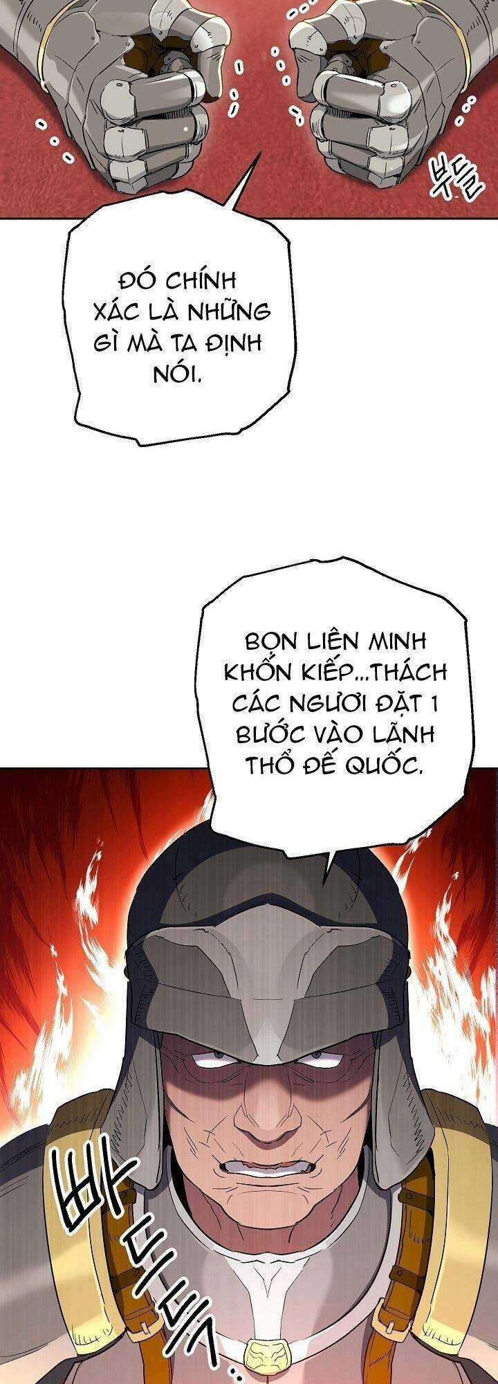 Cốt Binh Hồi Quy - Chapter 131 - Trang 9