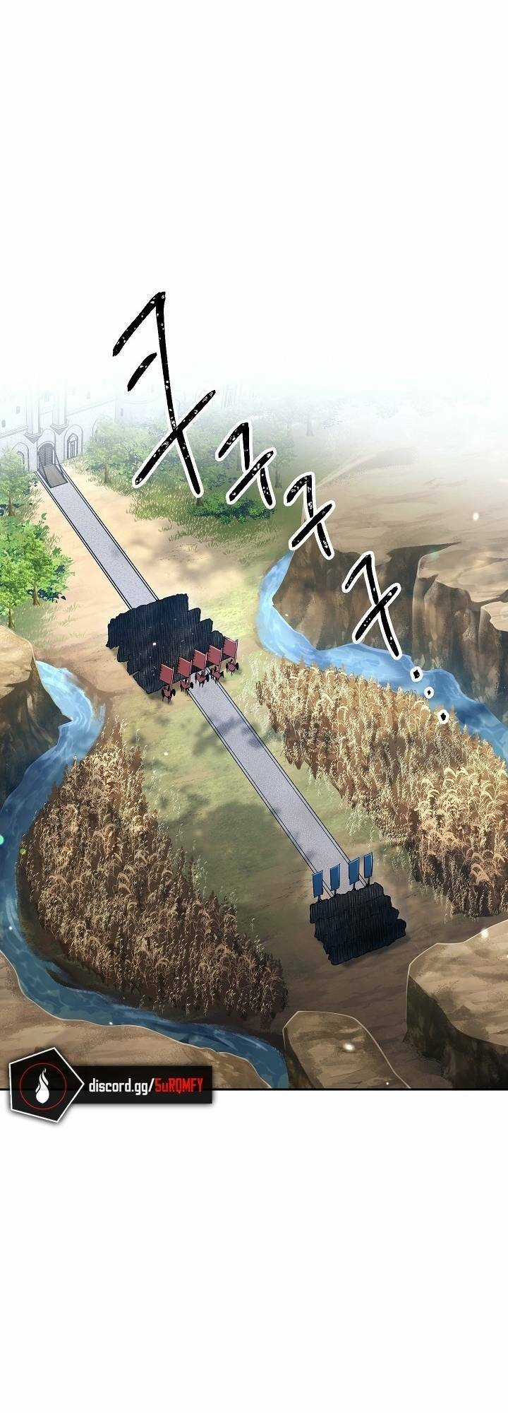 Cốt Binh Hồi Quy - Chapter 132 - Trang 1