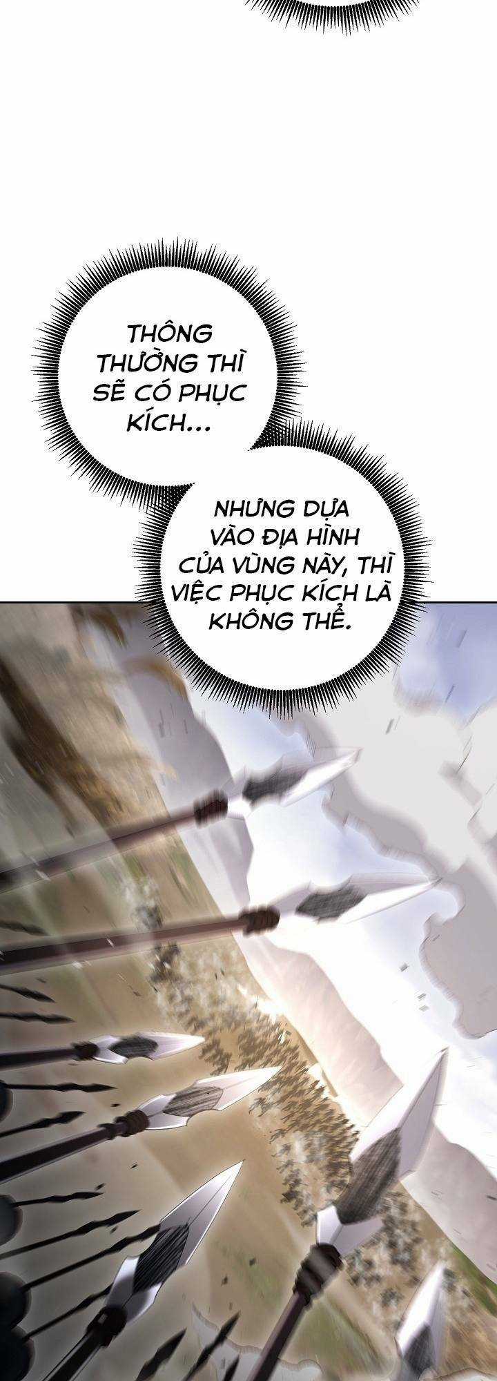 Cốt Binh Hồi Quy - Chapter 132 - Trang 13