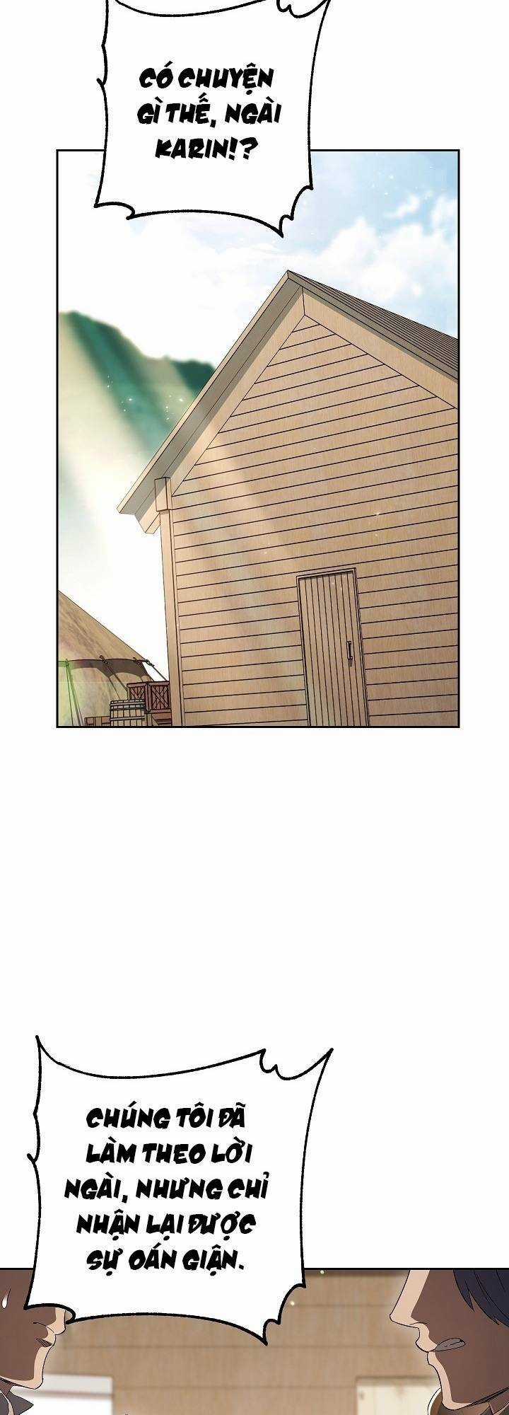 Cốt Binh Hồi Quy - Chapter 132 - Trang 16