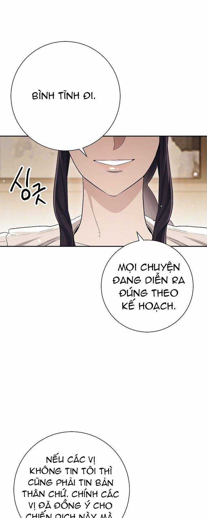 Cốt Binh Hồi Quy - Chapter 132 - Trang 19