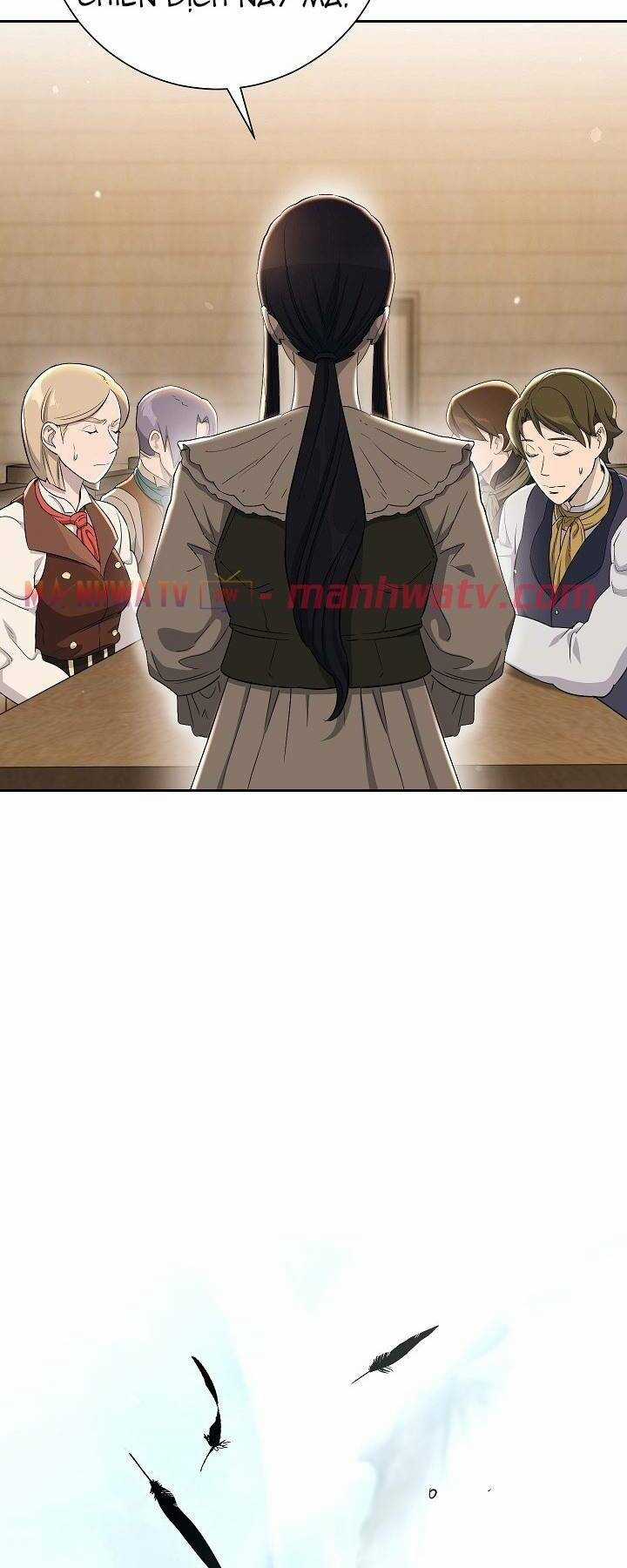 Cốt Binh Hồi Quy - Chapter 132 - Trang 20