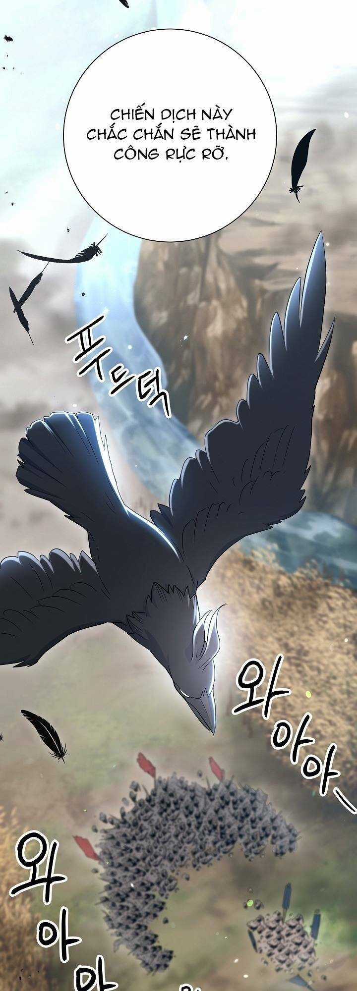 Cốt Binh Hồi Quy - Chapter 132 - Trang 21