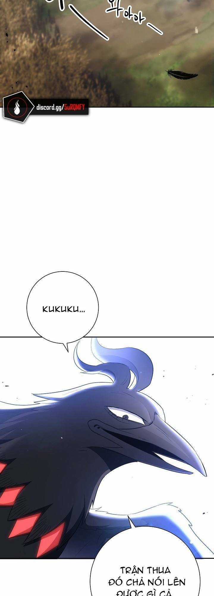 Cốt Binh Hồi Quy - Chapter 132 - Trang 22